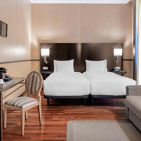 Ac Hotel Ciudad De Tudela By Marriott Εξωτερικό φωτογραφία