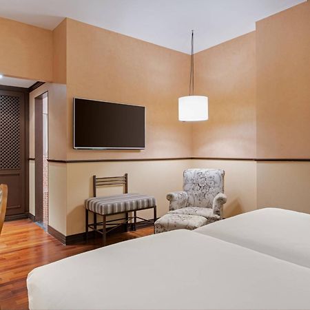 Ac Hotel Ciudad De Tudela By Marriott Εξωτερικό φωτογραφία