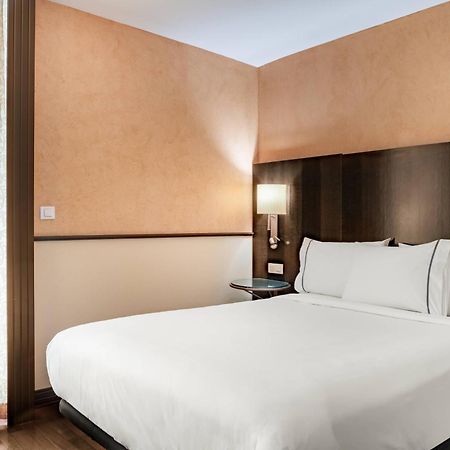 Ac Hotel Ciudad De Tudela By Marriott Εξωτερικό φωτογραφία