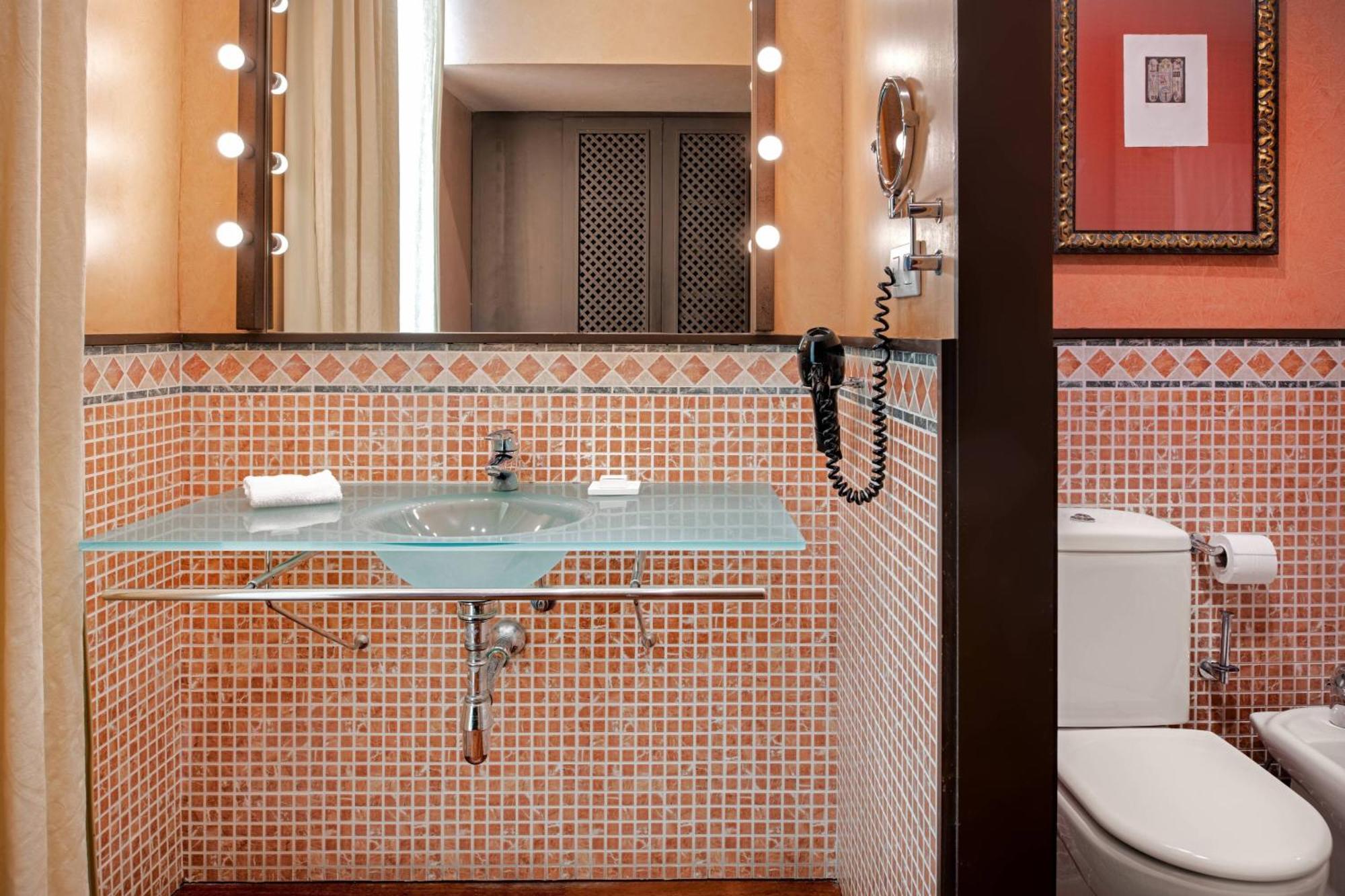 Ac Hotel Ciudad De Tudela By Marriott Εξωτερικό φωτογραφία