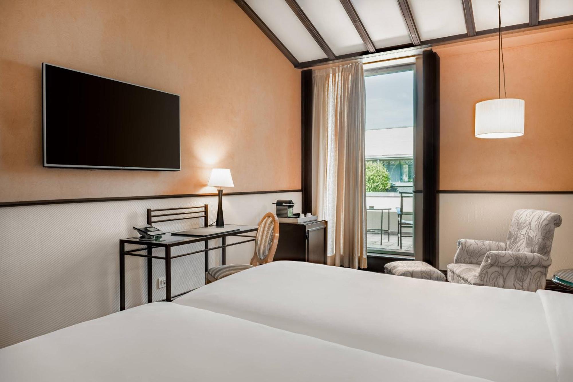 Ac Hotel Ciudad De Tudela By Marriott Εξωτερικό φωτογραφία