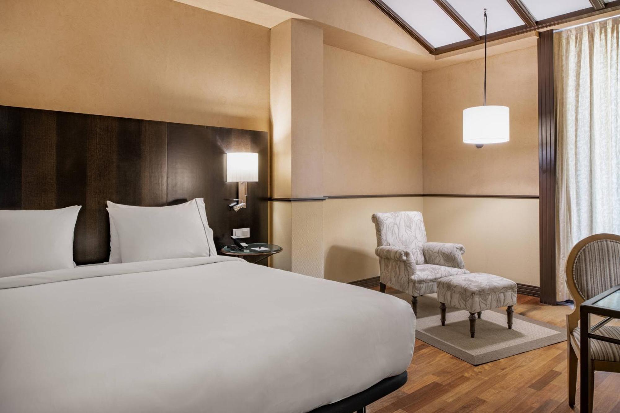 Ac Hotel Ciudad De Tudela By Marriott Εξωτερικό φωτογραφία