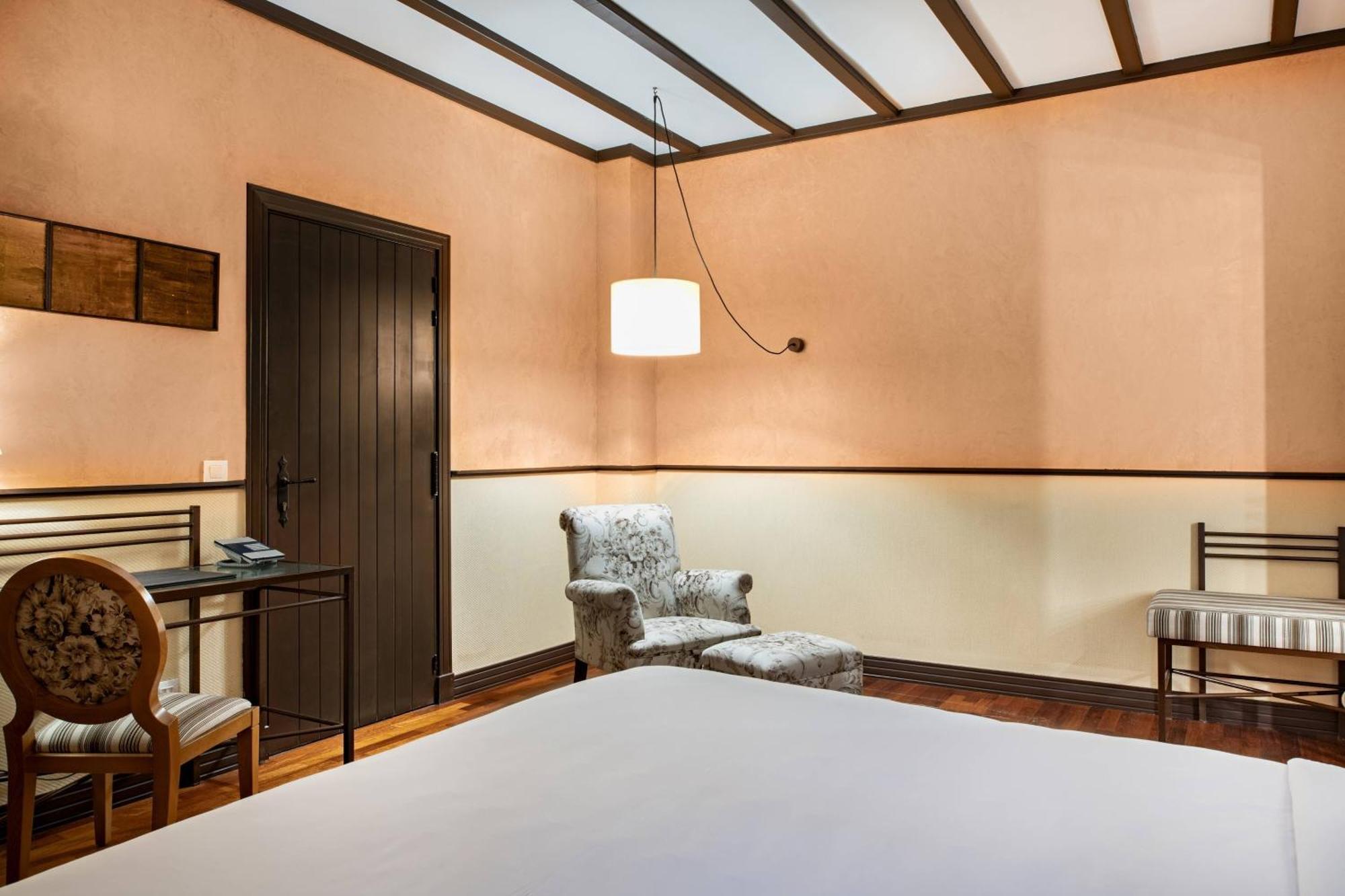 Ac Hotel Ciudad De Tudela By Marriott Εξωτερικό φωτογραφία