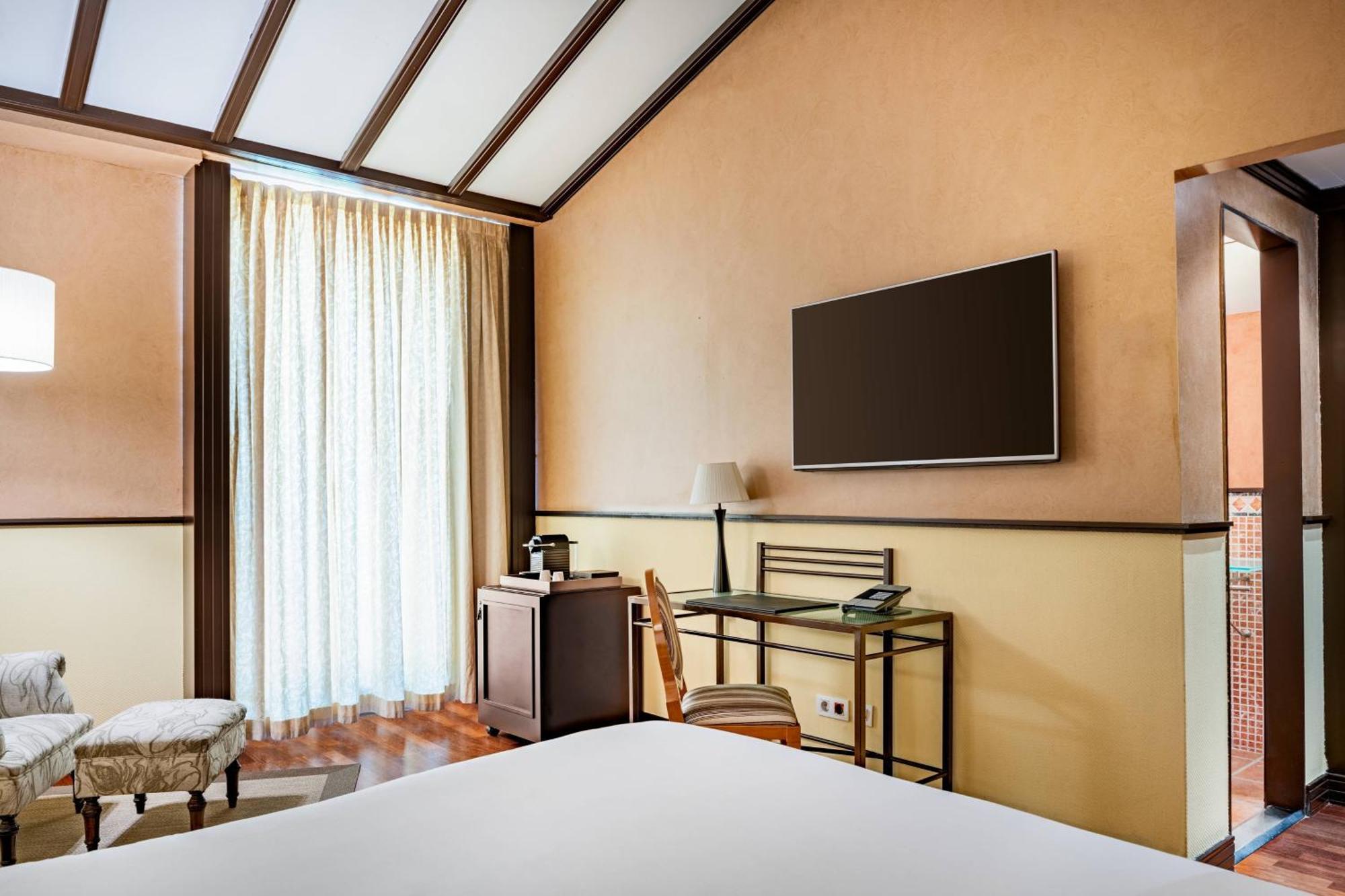 Ac Hotel Ciudad De Tudela By Marriott Εξωτερικό φωτογραφία