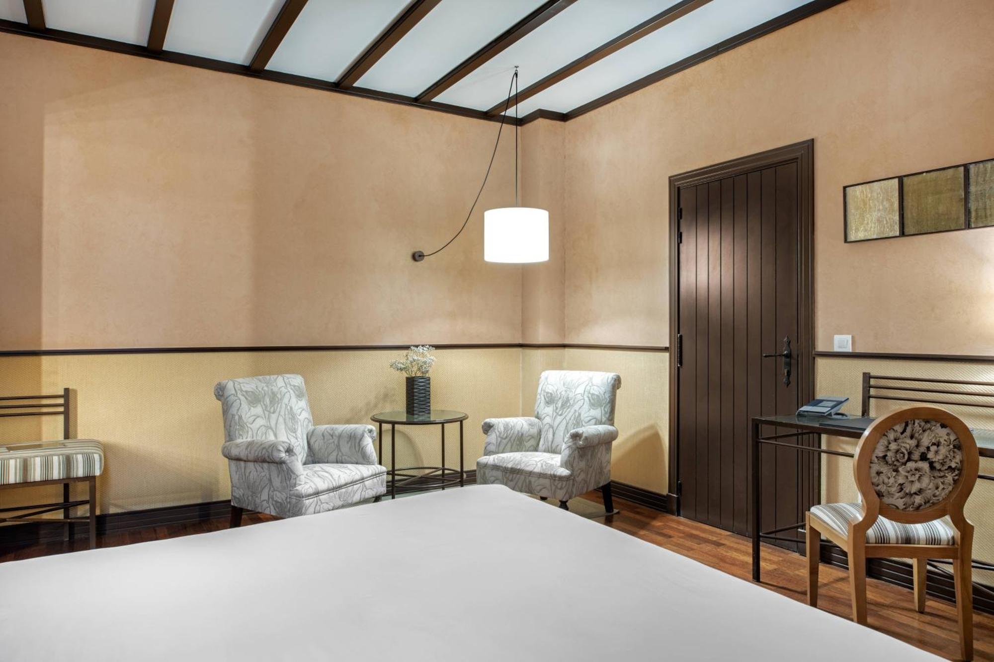 Ac Hotel Ciudad De Tudela By Marriott Εξωτερικό φωτογραφία