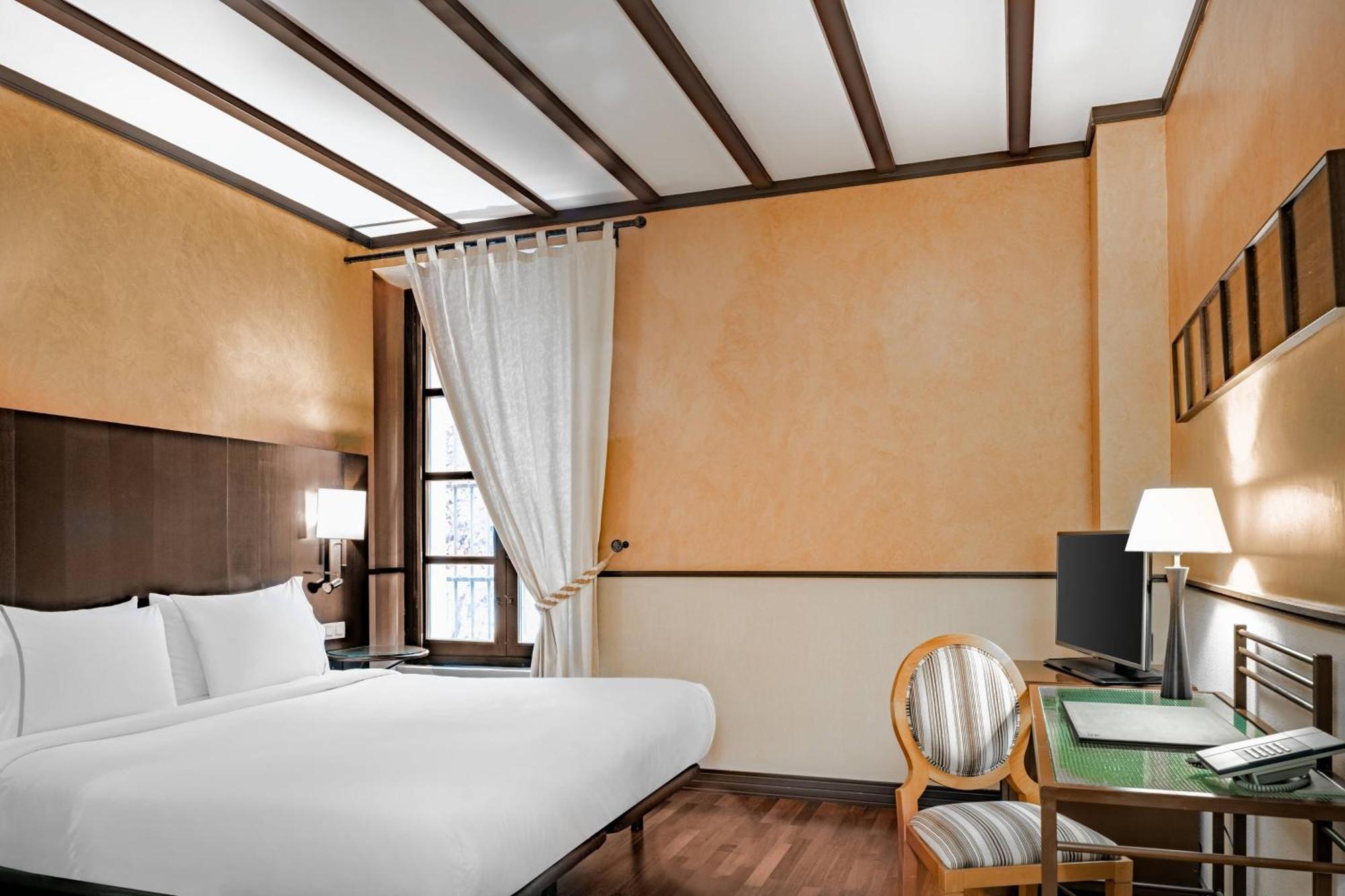 Ac Hotel Ciudad De Tudela By Marriott Εξωτερικό φωτογραφία