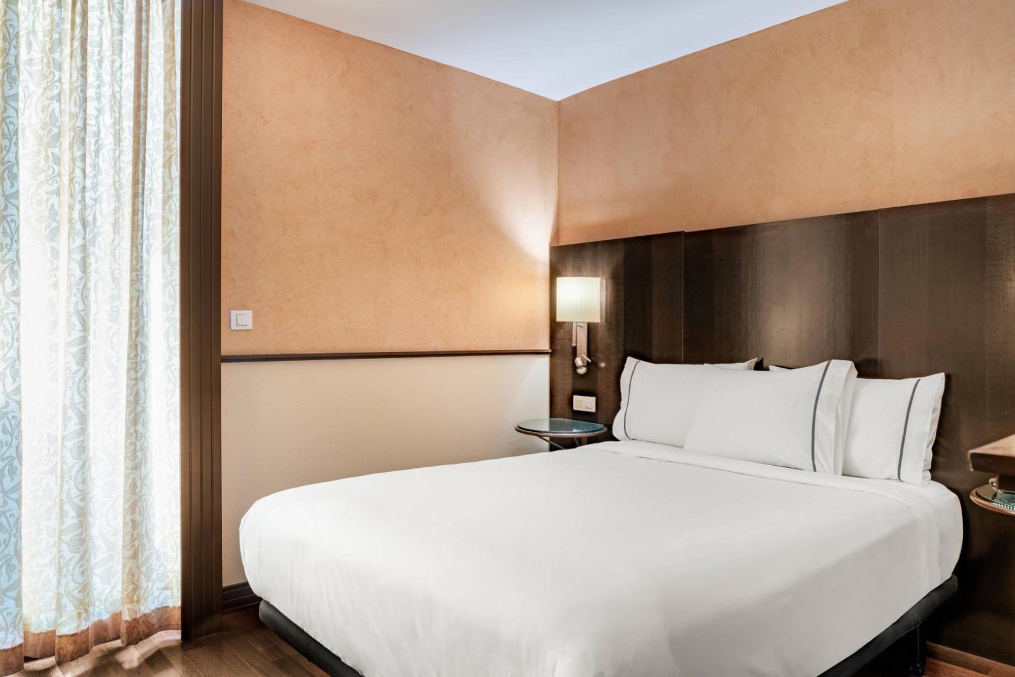Ac Hotel Ciudad De Tudela By Marriott Εξωτερικό φωτογραφία
