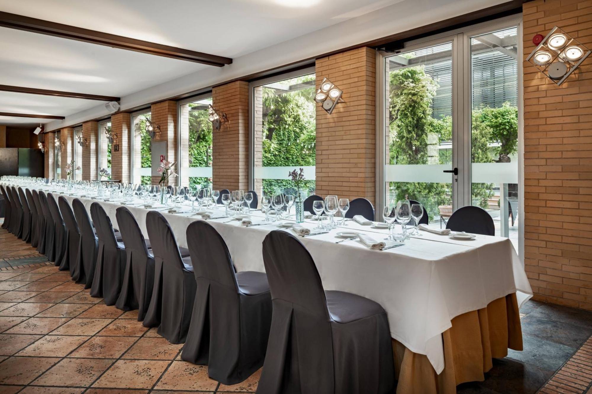 Ac Hotel Ciudad De Tudela By Marriott Εξωτερικό φωτογραφία