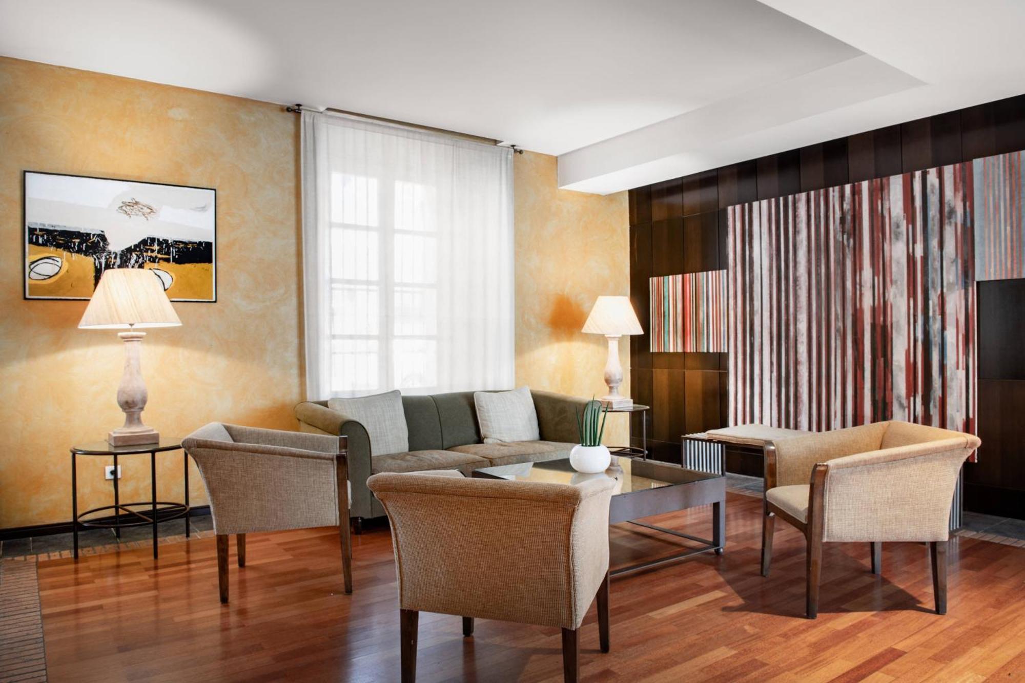 Ac Hotel Ciudad De Tudela By Marriott Εξωτερικό φωτογραφία