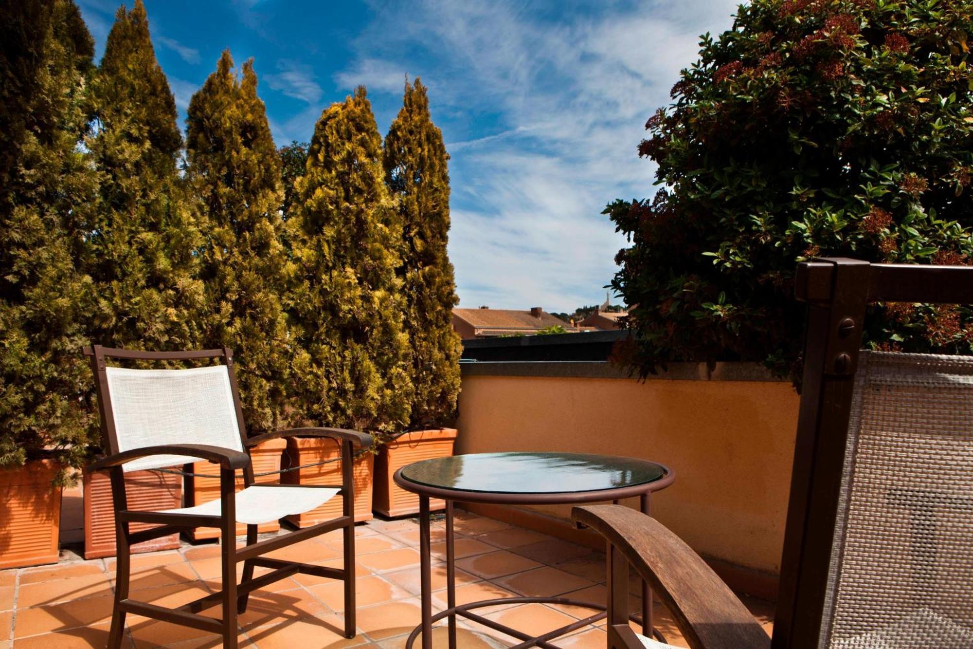 Ac Hotel Ciudad De Tudela By Marriott Εξωτερικό φωτογραφία