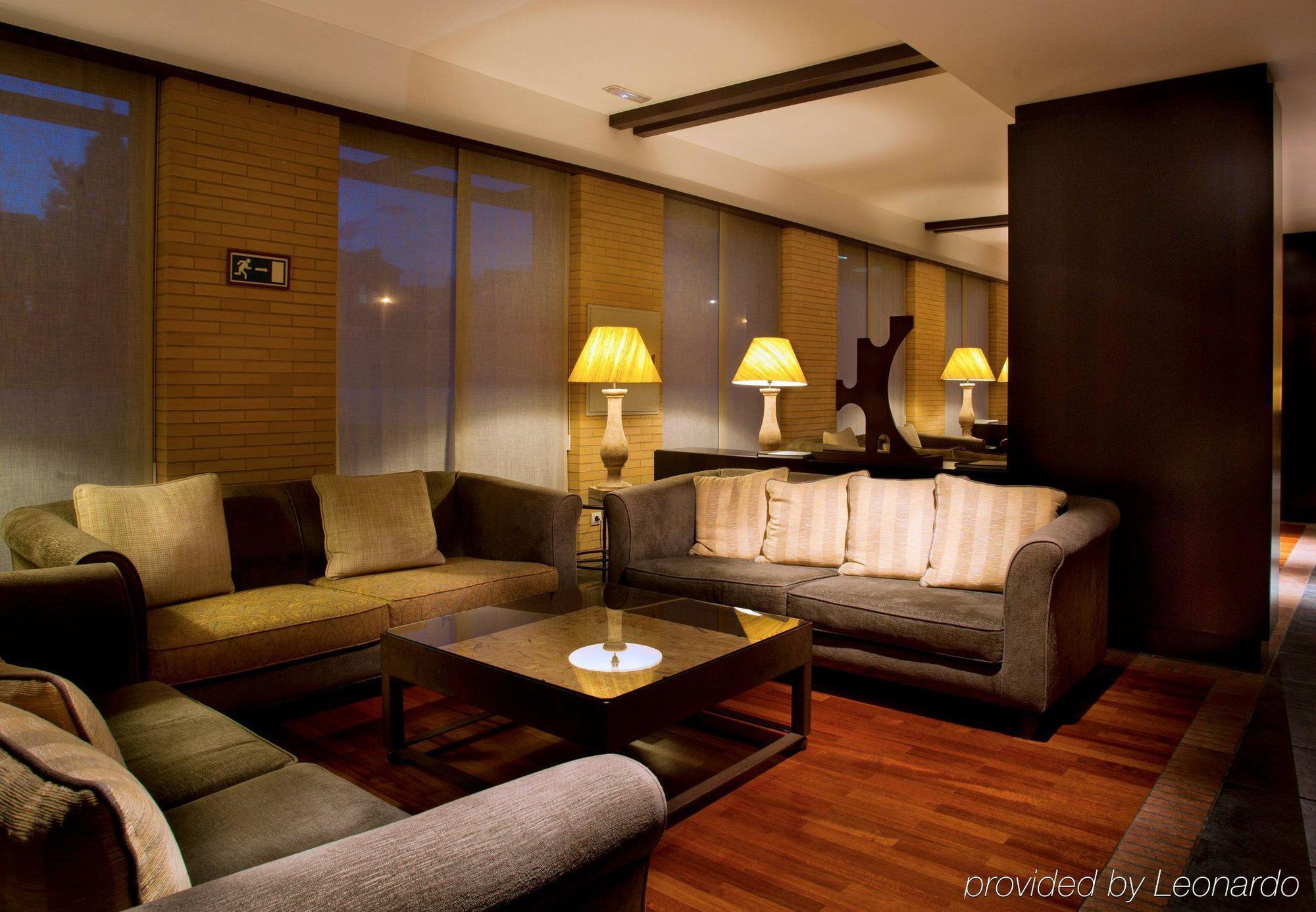 Ac Hotel Ciudad De Tudela By Marriott Δωμάτιο φωτογραφία