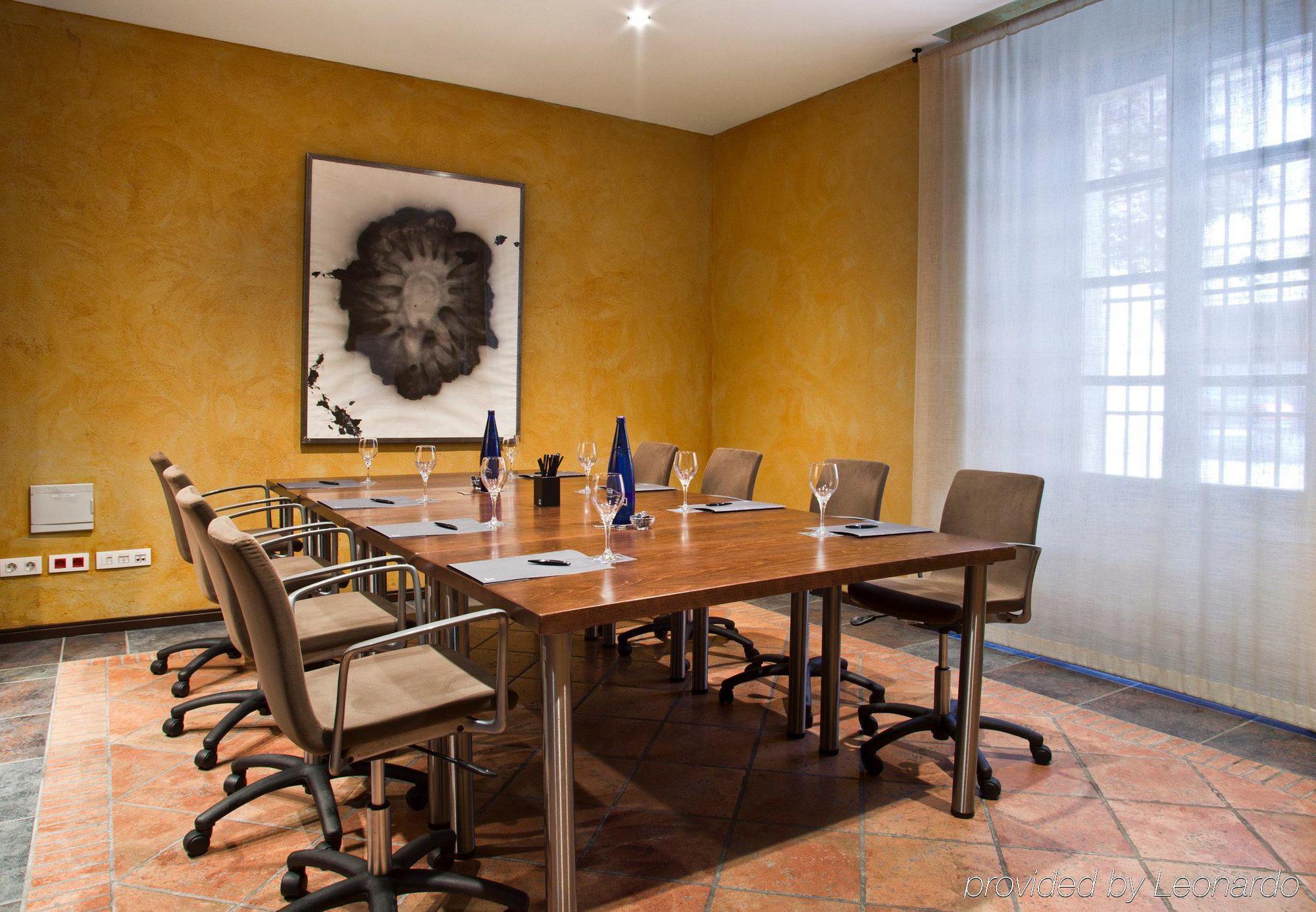 Ac Hotel Ciudad De Tudela By Marriott Επιχειρήσεις φωτογραφία