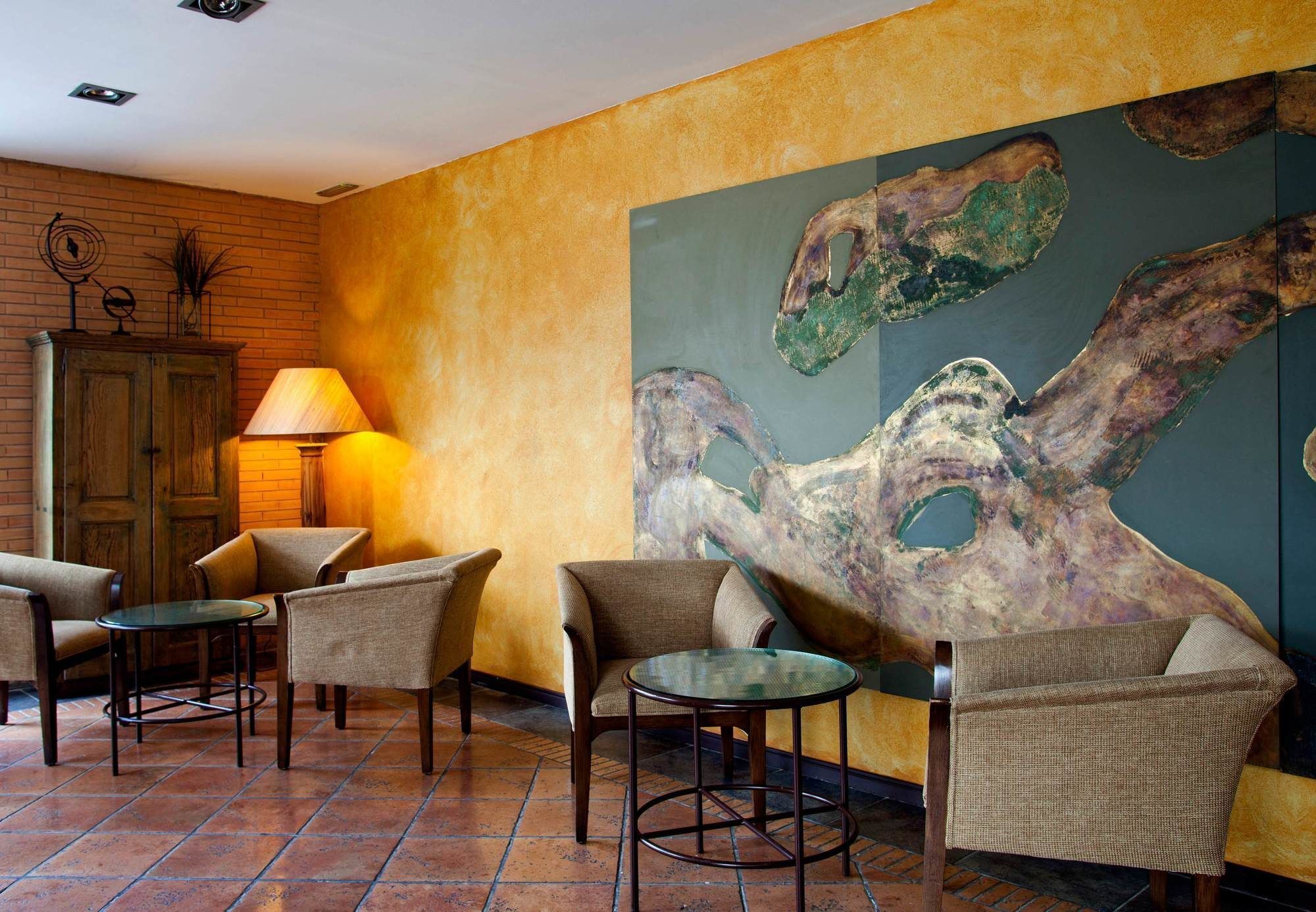 Ac Hotel Ciudad De Tudela By Marriott Εξωτερικό φωτογραφία