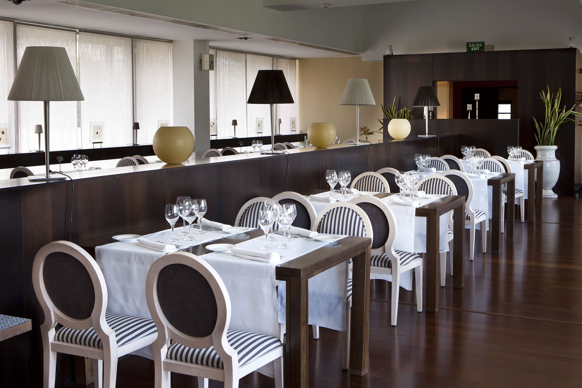 Ac Hotel Ciudad De Tudela By Marriott Εξωτερικό φωτογραφία