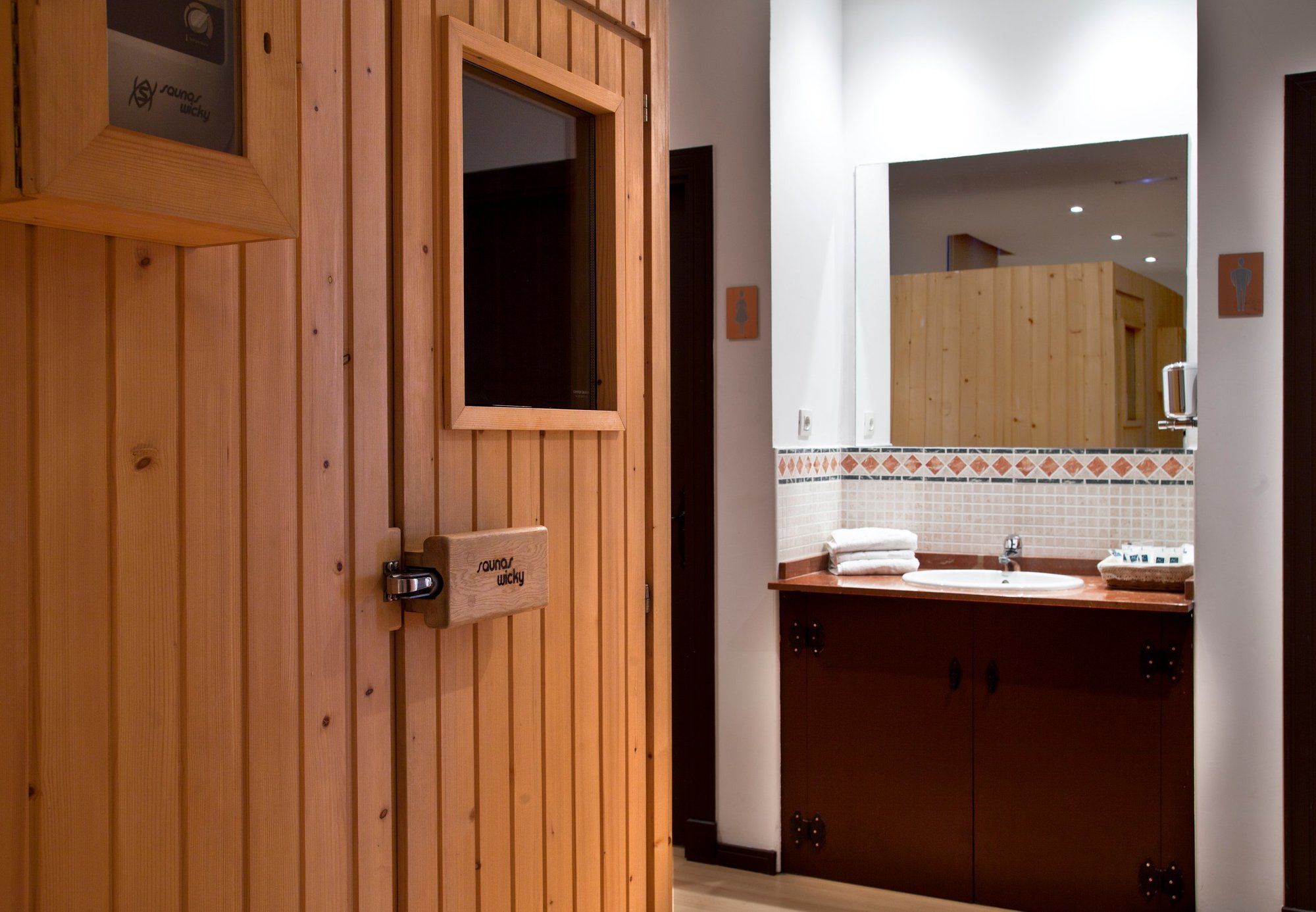 Ac Hotel Ciudad De Tudela By Marriott Εξωτερικό φωτογραφία