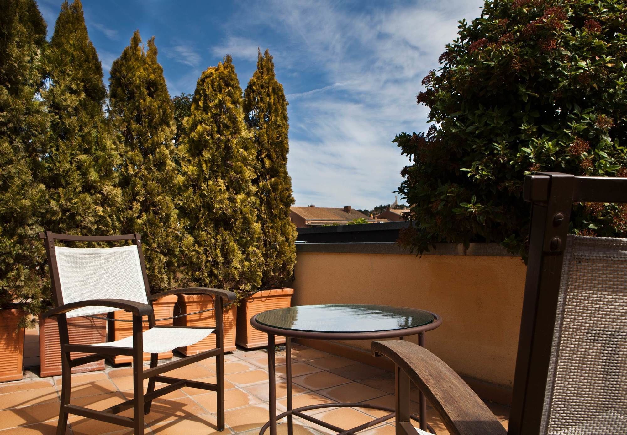 Ac Hotel Ciudad De Tudela By Marriott Εξωτερικό φωτογραφία