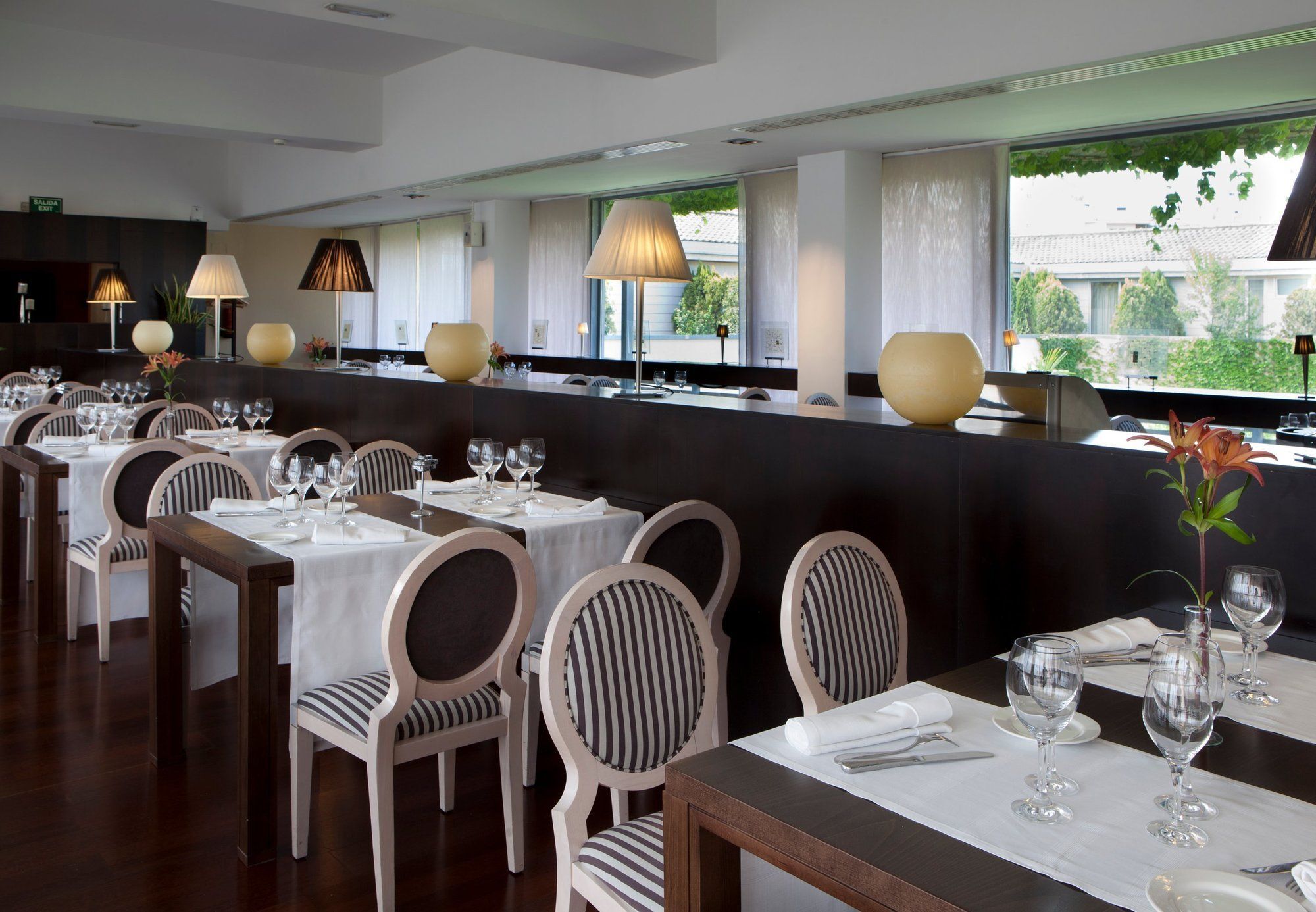Ac Hotel Ciudad De Tudela By Marriott Εξωτερικό φωτογραφία